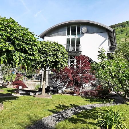 Ferienwohnung Sternenwald Alf Buitenkant foto